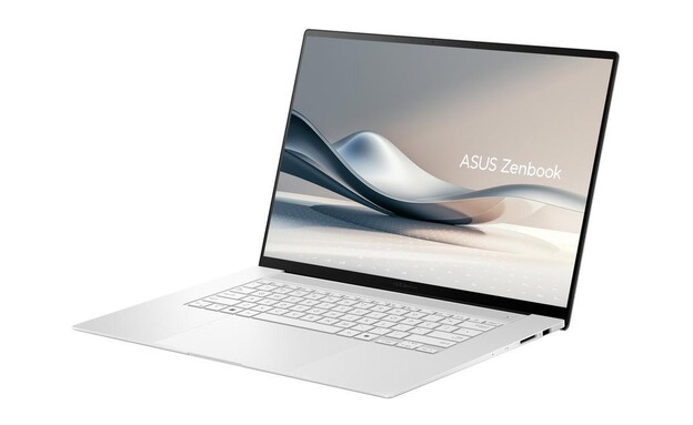 ASUS Zenbook S 16 (צילום: Asus)