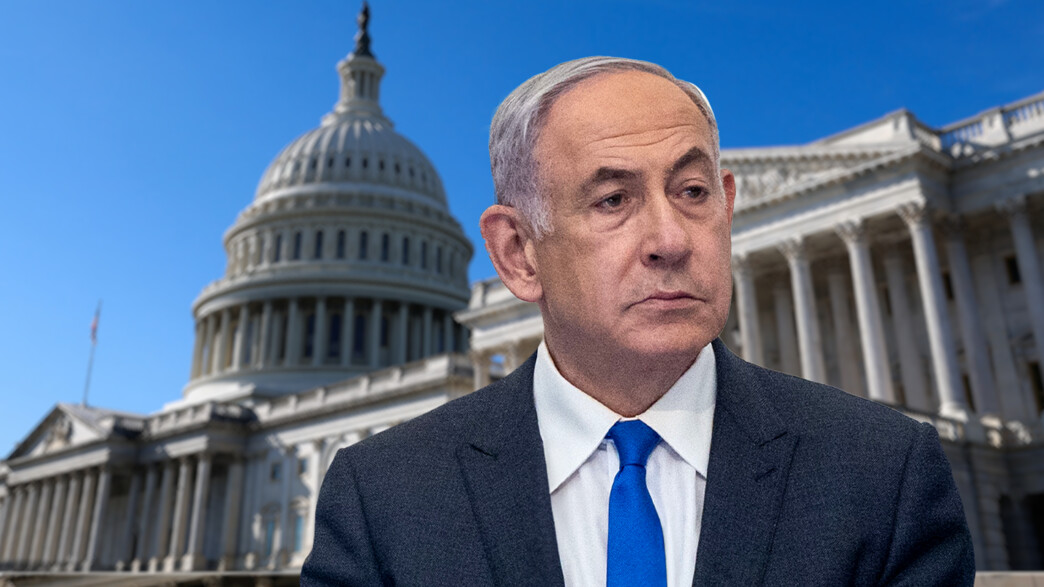 ראש הממשלה בנימין נתניהו, לקראת נאומו בקונגרס