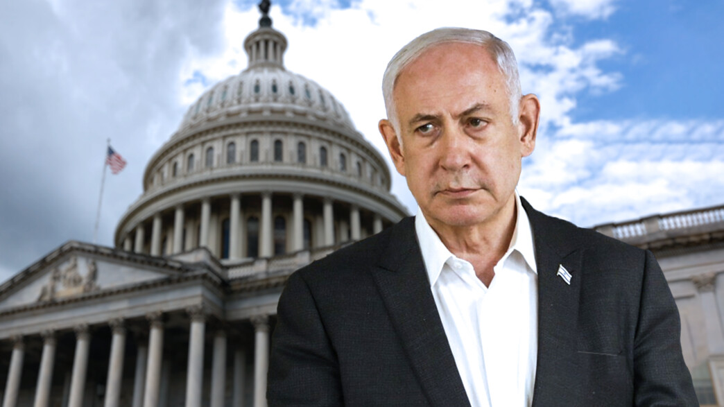 ראש הממשלה בנימין נתניהו, לקראת נאומו בקונגרס ראש הממשלה בנימין נתניהו, לקראת נאומו בקונגרס