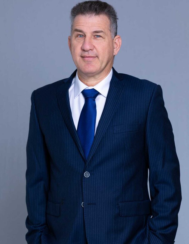 דר' דני סלודובניק, מנהל המרפאה לאלרגיות של העור (צילום: פרטי)
