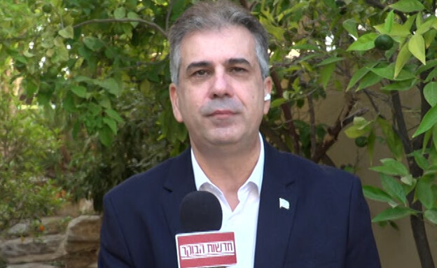 אלי כהן