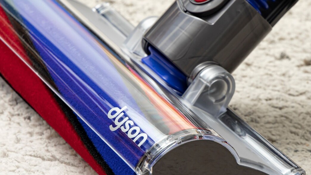 שואב אבק דייסון שואב אבק דייסון