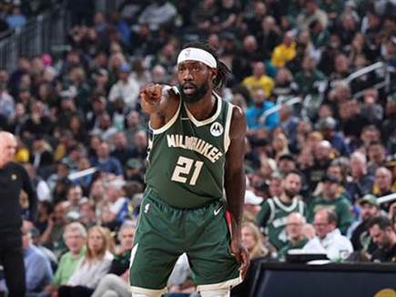 השם הגדול של הקיץ. פטריק בברלי (Getty)