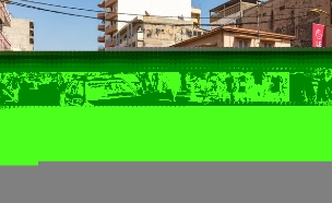 מונית סנגל אי  (צילום: Curioso.Photography, shutterstock)