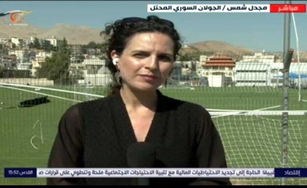 ערוץ אל-מיאדין הלבנוני