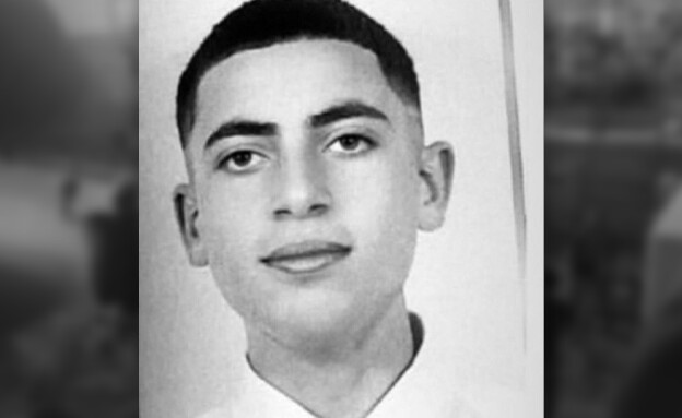 פאג'ר אבו-סלאח בן ה-16 שנרצח באסון מג'דל שמס (צילום: לפי סעיף 27א' לחוק זכויות יוצרים)