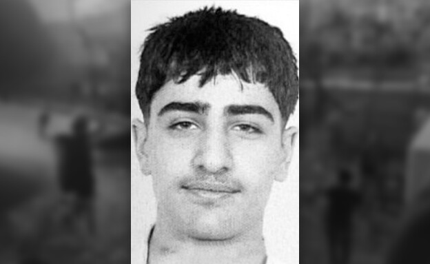 חזאם אבוסלאח בן ה-15 שנרצח באסון מג'דל שמס (צילום: לפי סעיף 27א' לחוק זכויות יוצרים)