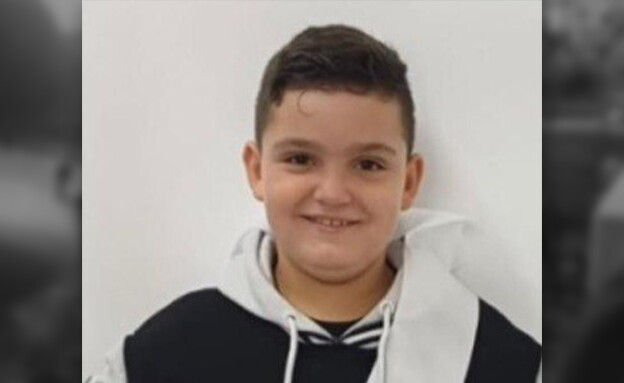 מילאר אלשער בן ה-10 שנרצח באסון מג'דל שמס (צילום: לפי סעיף 27א' לחוק זכויות יוצרים)