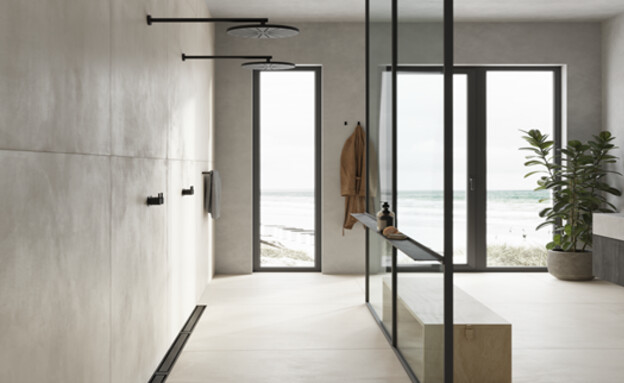 נוטלי האנסגרואה - חדר רחצה 2