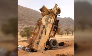 תבוסה קשה לקבוצת וגנר במאלי באפריקה