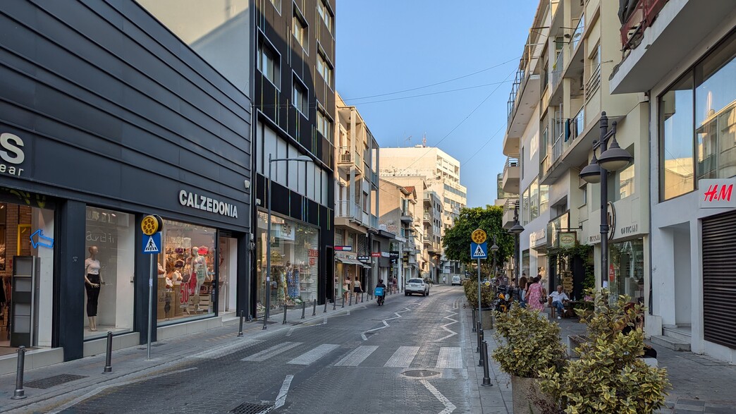 גרנד ריזורט לימסול גרנד ריזורט לימסול