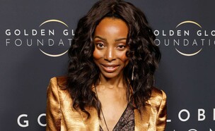 אריקה אש (צילום:  Frazer Harrison | Getty Images)