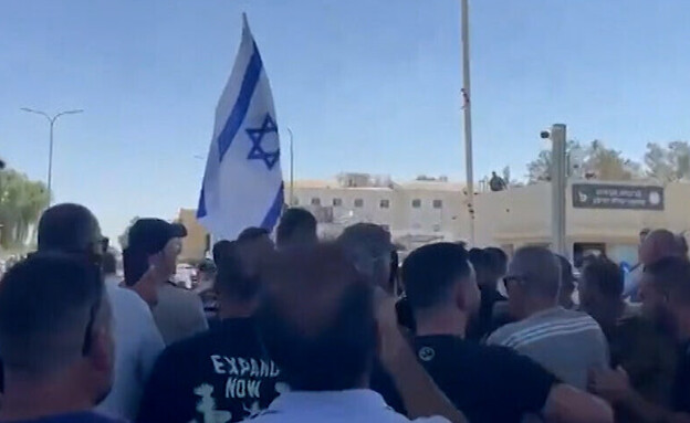 הבכירה משדה תימן על מעצר החיילים