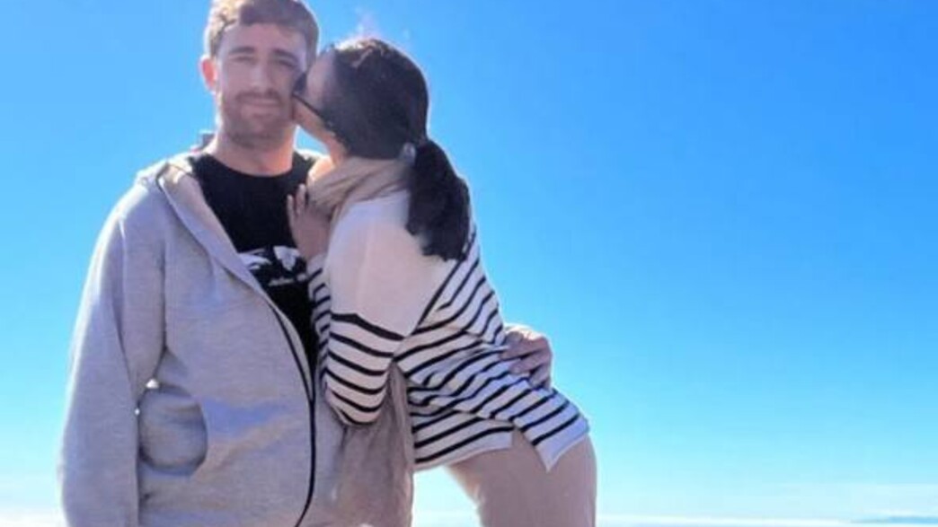 נועה ארגמני ואבינתן אור