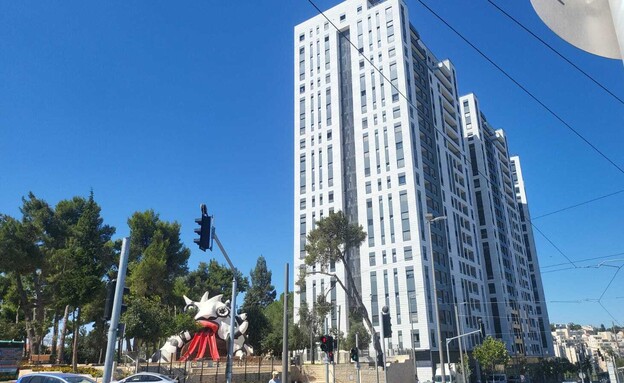 דיור בר השגה לצעירים בקרית יובל דיור בר השגה לצעירים בקרית יובל