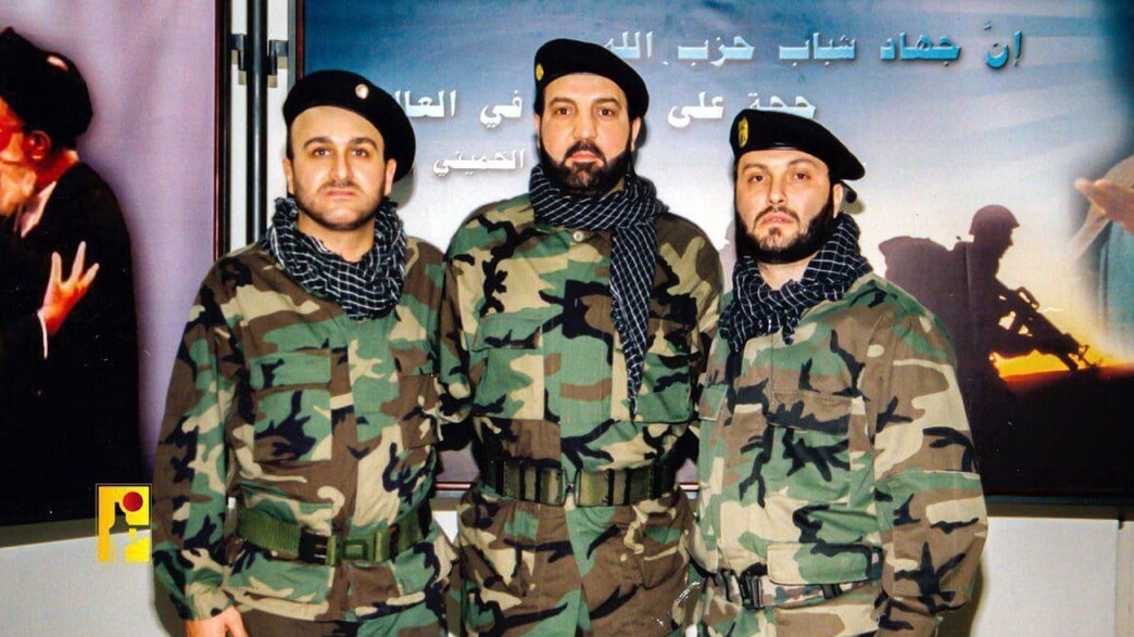 פואד שוכר פואד שוכר