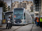 הרס אדיר והפסדים של מאות מיליונים: מחיר המאבק ברכבת הקלה בירושלים