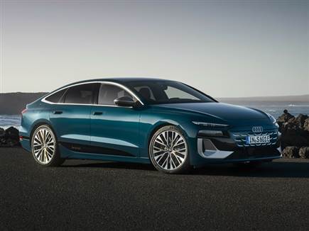 ב-S6 אי-טרון כבר יש 503 כ"ס ו-3.9 שניות ל-100 קמ"ש