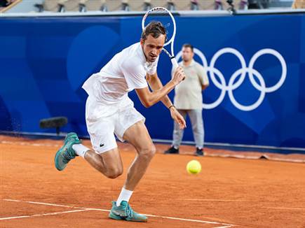 (GETTY) (צילום: ספורט 5)