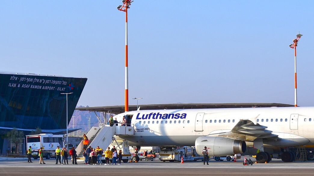 לופטהנזה לופטהנזה