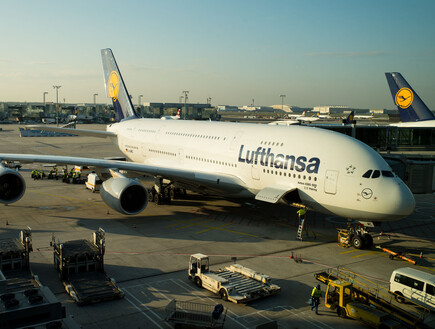 הטיסות לארץ מתרחקות: ההחלטה שמונעת מהחברות הזרות לחזור