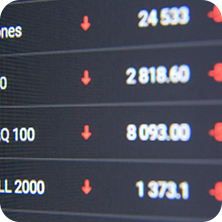 S&P 500 (צילום: shutterstock)