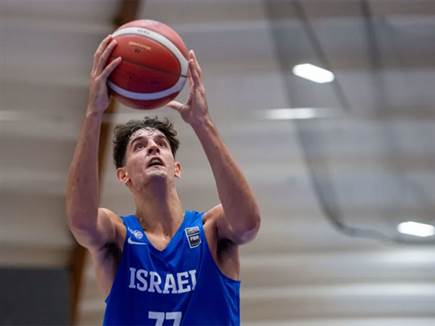 fiba (צילום: ספורט 5)