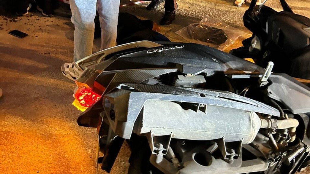 ירי במסעדה תל אביב ירי במסעדה תל אביב