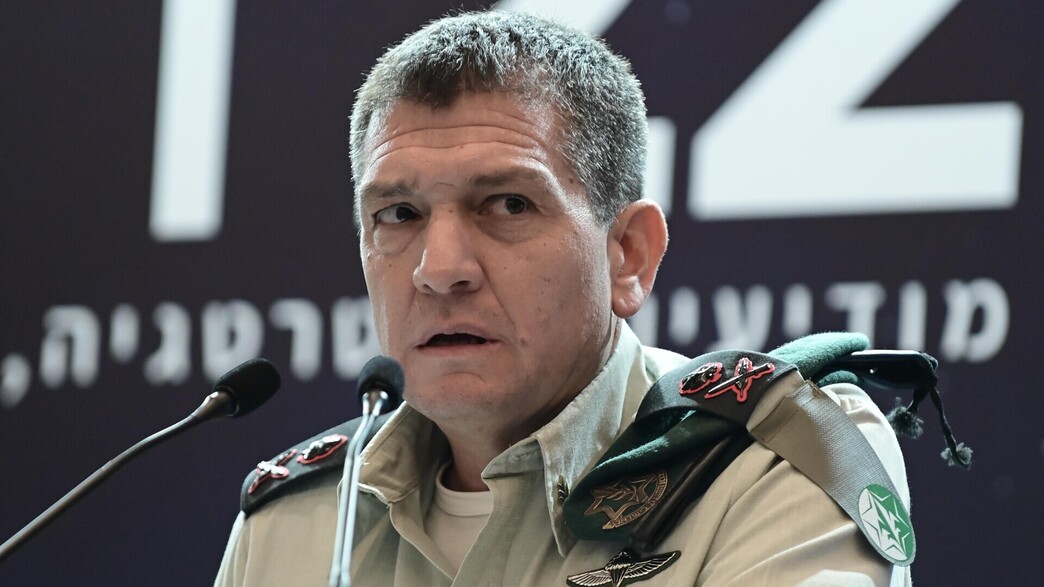 אהרון חליוה