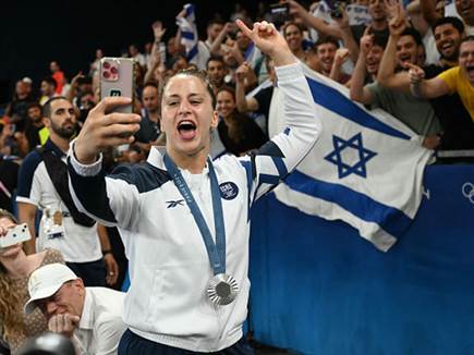 תחגוג גם בתחרות הקבוצתית? לניר (gettyimages) (צילום: ספורט 5)