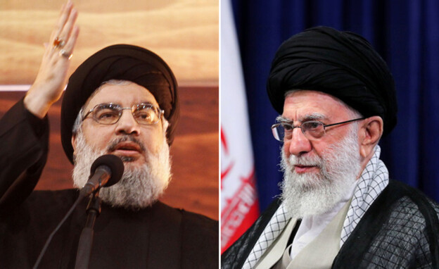 Khamenei was transferred to a safe place in Iran following the assassination of Nasrallah