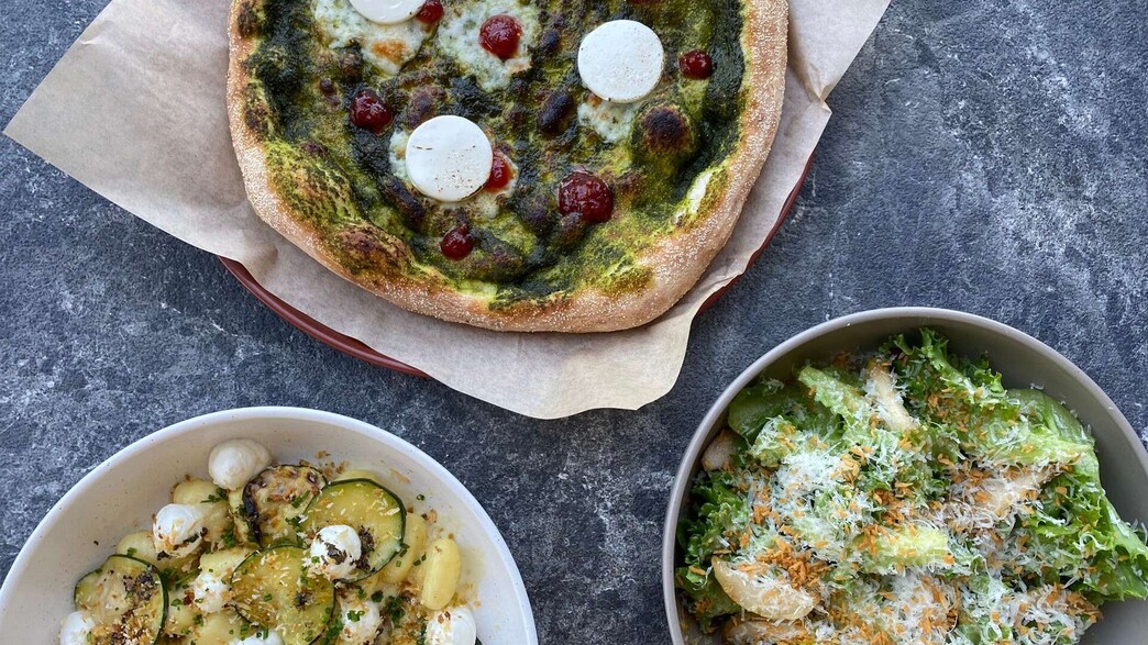 פדרה מדרה בדימונה