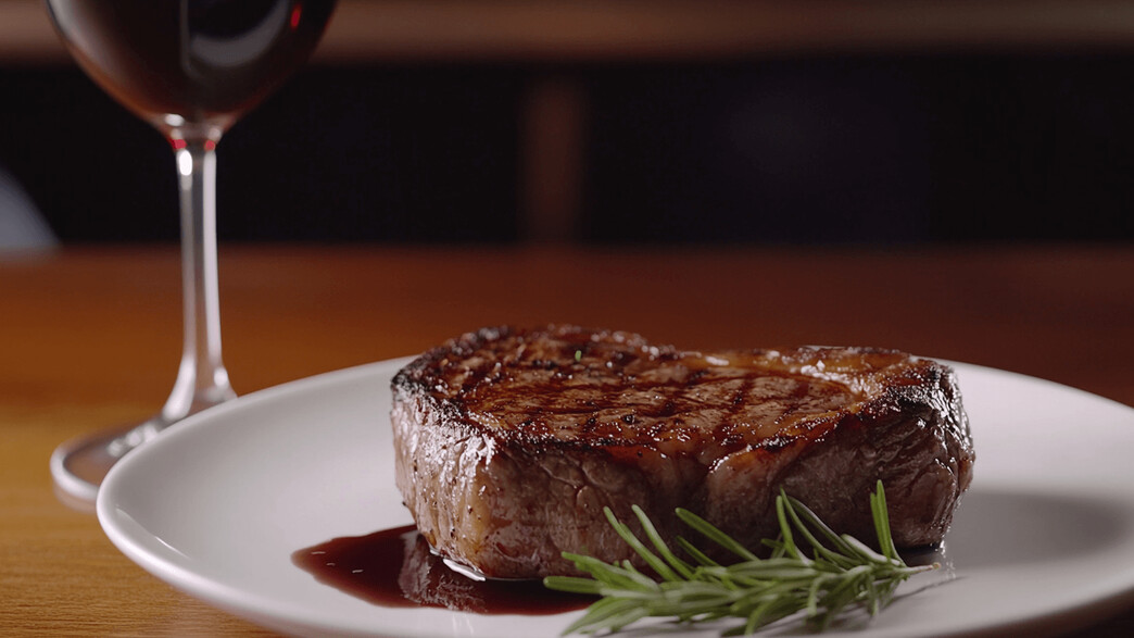 נמנעים מאכילת בשר בתשעת הימים נמנעים מאכילת בשר בתשעת הימים