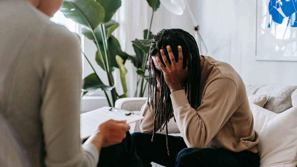 פסיכולוג - איזי