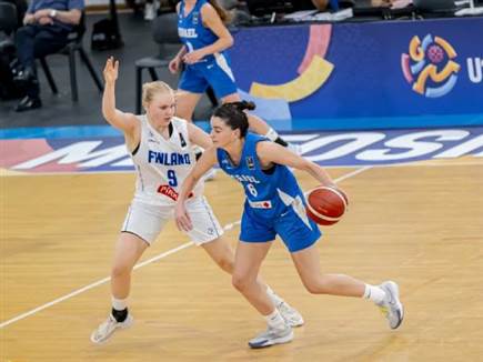 (Fiba) (צילום: ספורט 5)