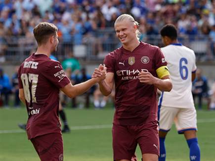 (GETTY) (צילום: ספורט 5)