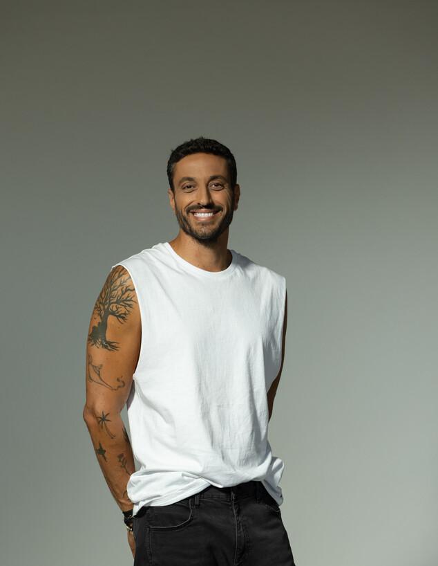 מודי ספורי מודי ספורי