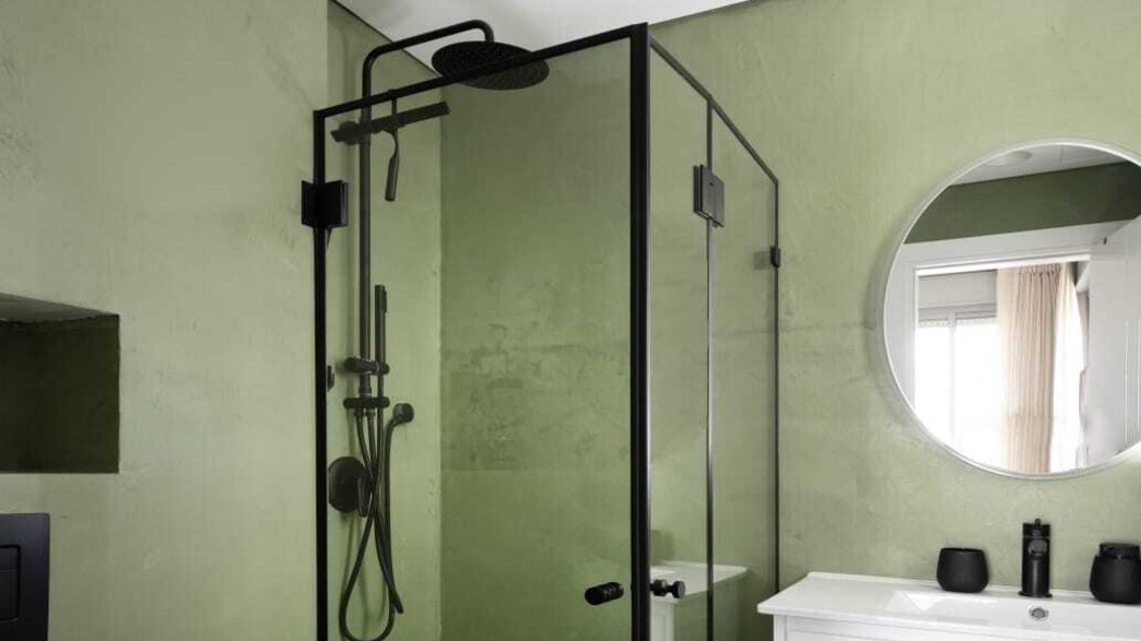 מקלחונים ג עיצוב קרן הורוביץ מקלחונים ג עיצוב קרן הורוביץ