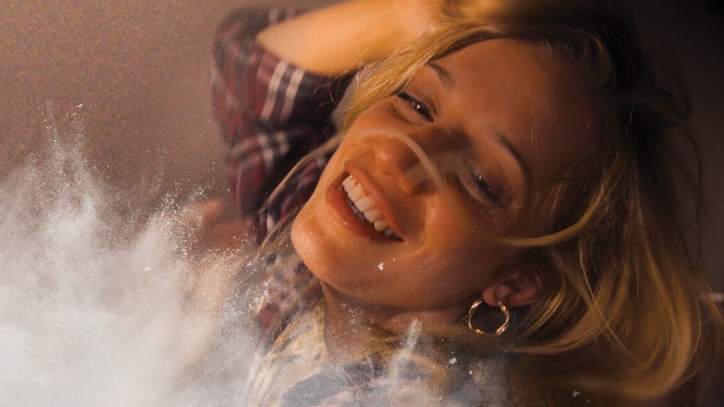 דניאלה קרטס, מתוך הסרט "10 קילו"