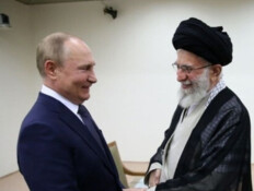 הסערה הגדולה באיראן: "לא ידעו על המתקפה של ישראל"