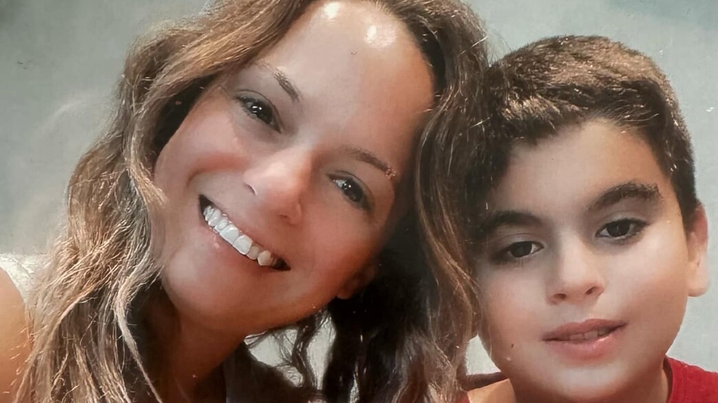 יותם בודג שנפטר לאחר שנפצע בהתלקחות הקלנועית בת"א 