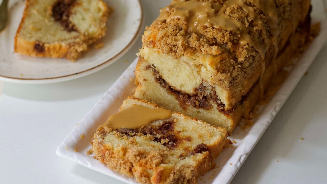 קופיקייק: עוגה מושלמת ליד הקפה