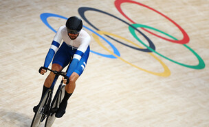 מיכאל יעקובלב (צילום: רויטרס)