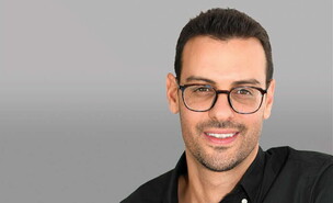 ערן לוי (צילום: יחסי ציבור)