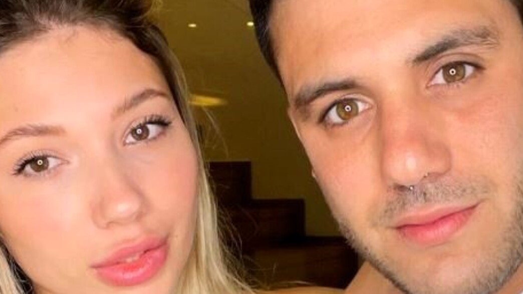 קווין רובין ודניאלה קריסטיה 