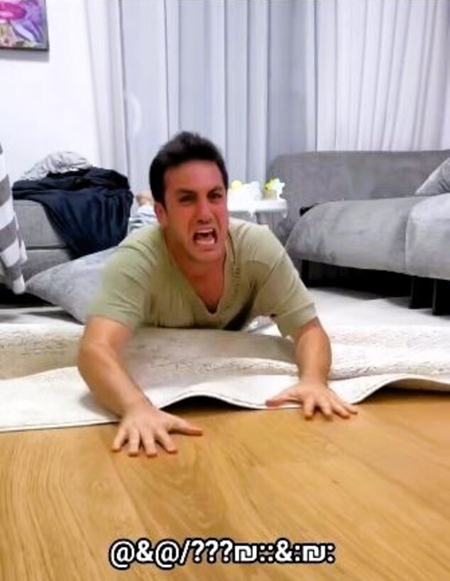 מציצים קווין רובין מציצים קווין רובין