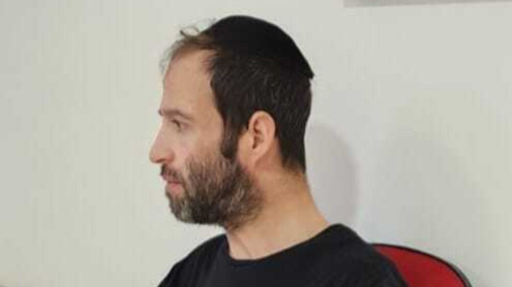 אברהם פרלמוטר