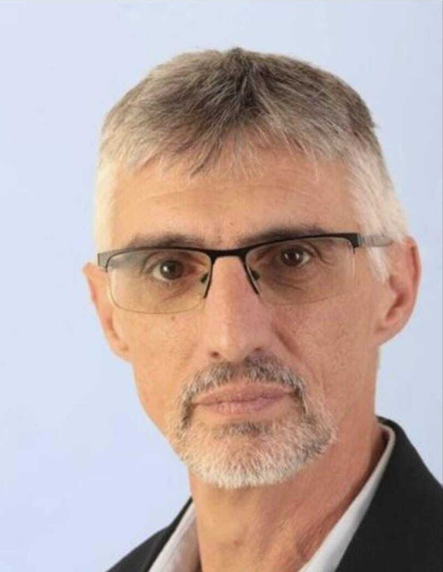 בני סבטי, חוקר איראן במכון למחקרי ביטחון לאומי