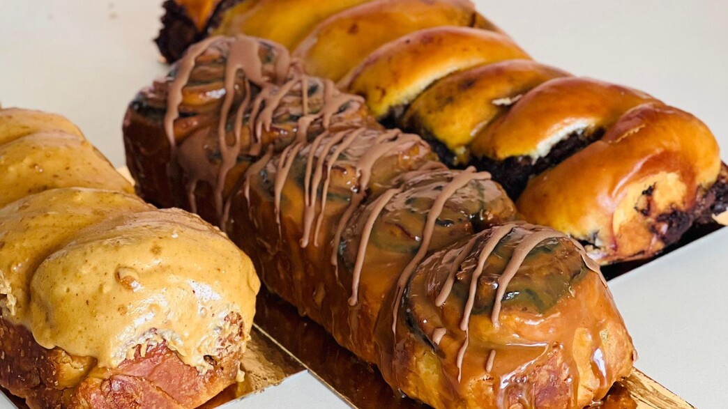 סינבונס סינבונס