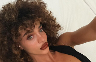 עדן פינס (צילום: מתוך האינסטגרם)